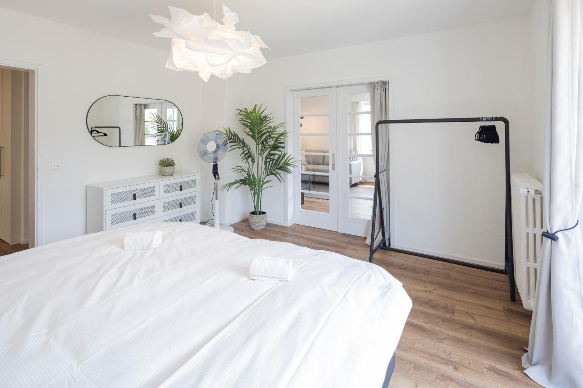 Stayy Bijou Balgrist Nahe Spital - Gratis Parkplatz * Zurique