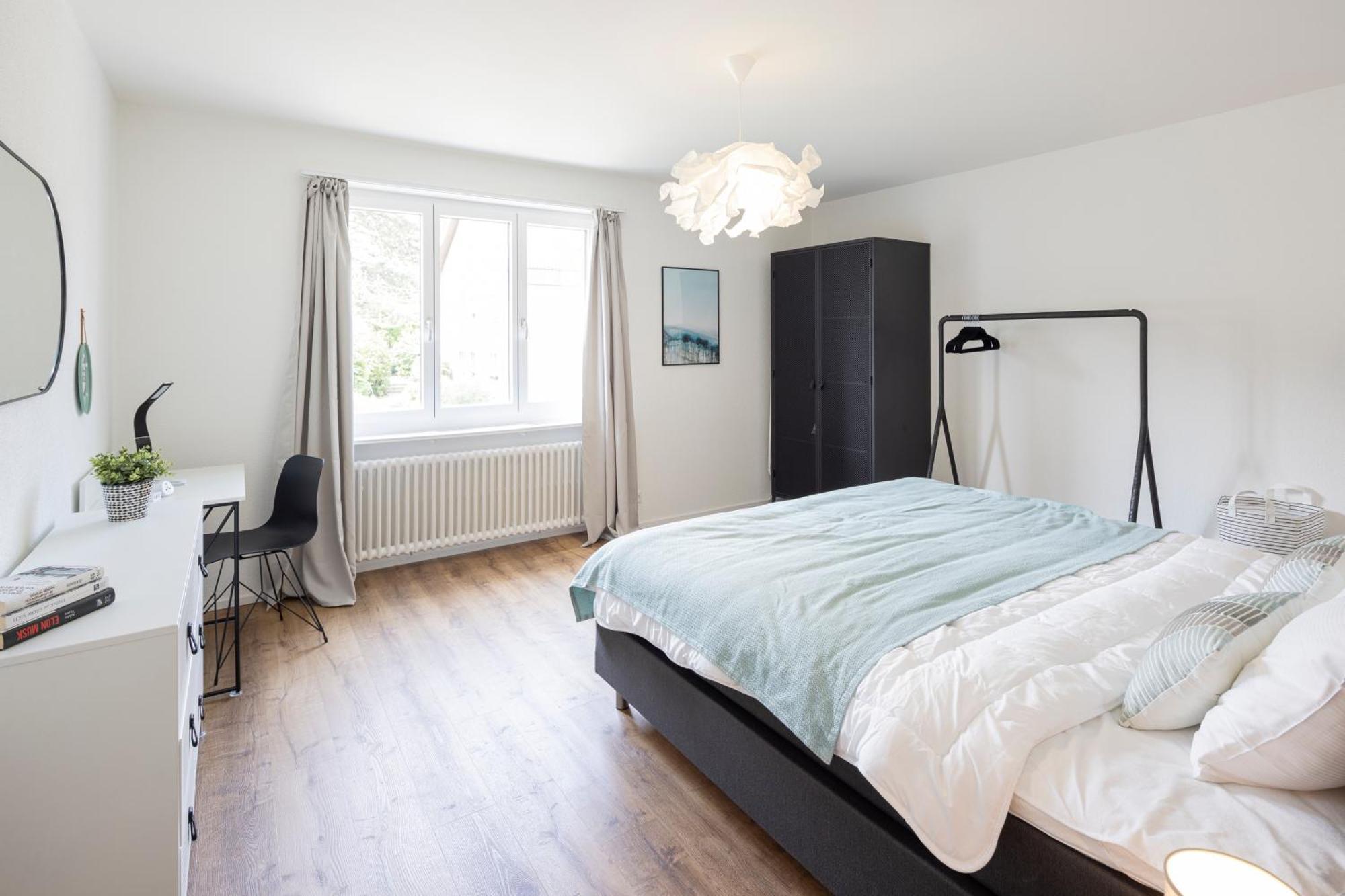Stayy Bijou Balgrist Nahe Spital - Gratis Parkplatz * Zurique